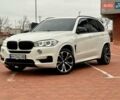 Белый БМВ Х5, объемом двигателя 2.99 л и пробегом 175 тыс. км за 31900 $, фото 13 на Automoto.ua