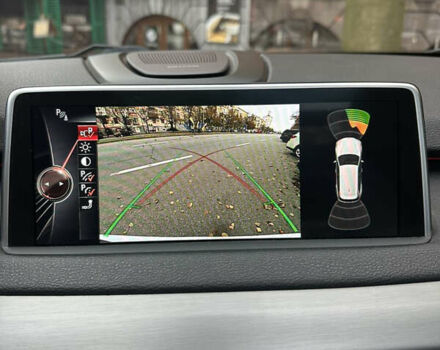 Белый БМВ Х5, объемом двигателя 3 л и пробегом 263 тыс. км за 35900 $, фото 40 на Automoto.ua