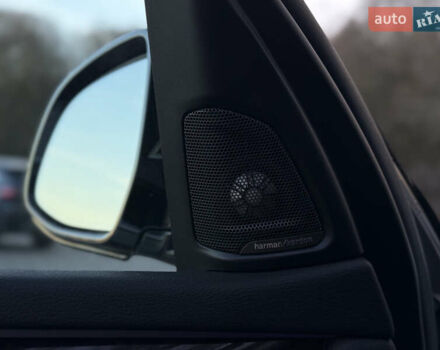 Белый БМВ Х5, объемом двигателя 2.98 л и пробегом 192 тыс. км за 22700 $, фото 31 на Automoto.ua