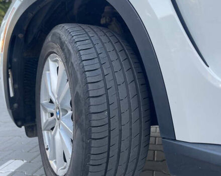 Белый БМВ Х5, объемом двигателя 2.98 л и пробегом 96 тыс. км за 22300 $, фото 3 на Automoto.ua