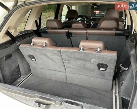 Белый БМВ Х5, объемом двигателя 2.98 л и пробегом 241 тыс. км за 19800 $, фото 18 на Automoto.ua