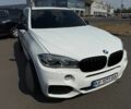 Білий БМВ Х5, об'ємом двигуна 3 л та пробігом 288 тис. км за 26666 $, фото 8 на Automoto.ua