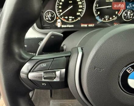 Белый БМВ Х5, объемом двигателя 2.99 л и пробегом 175 тыс. км за 31900 $, фото 70 на Automoto.ua