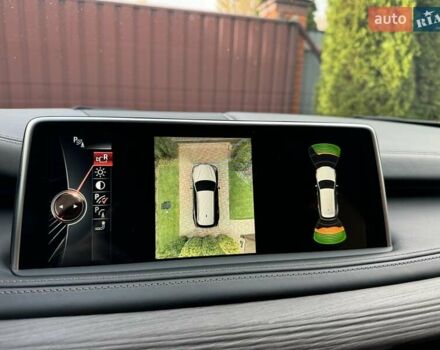 Білий БМВ Х5, об'ємом двигуна 2.99 л та пробігом 185 тис. км за 35500 $, фото 40 на Automoto.ua