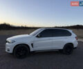Белый БМВ Х5, объемом двигателя 2.99 л и пробегом 244 тыс. км за 21999 $, фото 4 на Automoto.ua