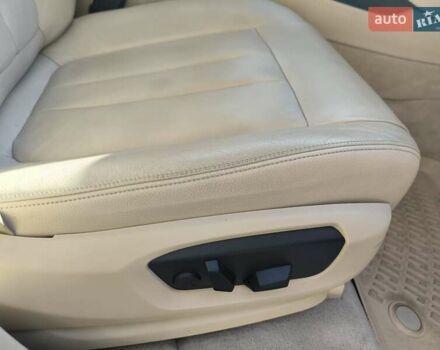 Білий БМВ Х5, об'ємом двигуна 3 л та пробігом 187 тис. км за 21999 $, фото 46 на Automoto.ua