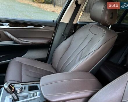 Белый БМВ Х5, объемом двигателя 2.99 л и пробегом 309 тыс. км за 23700 $, фото 41 на Automoto.ua