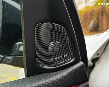 Белый БМВ Х5, объемом двигателя 3 л и пробегом 241 тыс. км за 18440 $, фото 16 на Automoto.ua