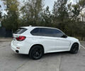 Белый БМВ Х5, объемом двигателя 3 л и пробегом 263 тыс. км за 35900 $, фото 27 на Automoto.ua