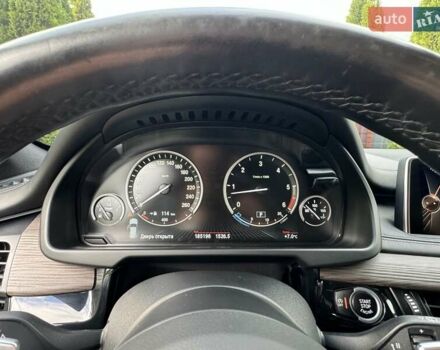 Білий БМВ Х5, об'ємом двигуна 2.99 л та пробігом 185 тис. км за 35500 $, фото 36 на Automoto.ua