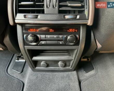 Білий БМВ Х5, об'ємом двигуна 2.99 л та пробігом 185 тис. км за 35500 $, фото 59 на Automoto.ua