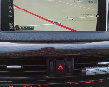 Белый БМВ Х5, объемом двигателя 2.99 л и пробегом 236 тыс. км за 24500 $, фото 35 на Automoto.ua