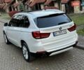 Белый БМВ Х5, объемом двигателя 2.99 л и пробегом 309 тыс. км за 23700 $, фото 23 на Automoto.ua