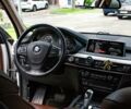 Белый БМВ Х5, объемом двигателя 2 л и пробегом 267 тыс. км за 21900 $, фото 8 на Automoto.ua