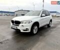 Білий БМВ Х5, об'ємом двигуна 3 л та пробігом 118 тис. км за 23990 $, фото 1 на Automoto.ua
