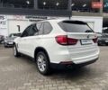 Белый БМВ Х5, объемом двигателя 2 л и пробегом 170 тыс. км за 23999 $, фото 4 на Automoto.ua