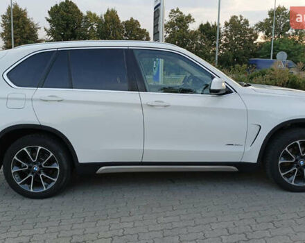 Білий БМВ Х5, об'ємом двигуна 3 л та пробігом 259 тис. км за 29900 $, фото 12 на Automoto.ua