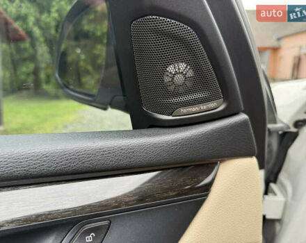 Білий БМВ Х5, об'ємом двигуна 2.99 л та пробігом 281 тис. км за 27500 $, фото 15 на Automoto.ua