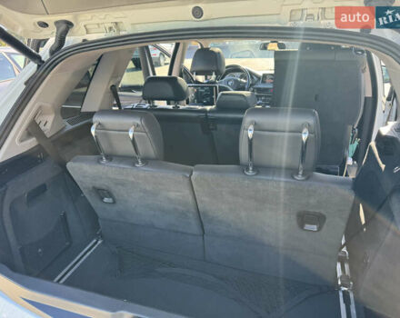 Белый БМВ Х5, объемом двигателя 2.98 л и пробегом 159 тыс. км за 20300 $, фото 7 на Automoto.ua