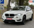 Белый БМВ Х5, объемом двигателя 3 л и пробегом 287 тыс. км за 23999 $, фото 10 на Automoto.ua