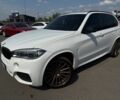 Білий БМВ Х5, об'ємом двигуна 3 л та пробігом 288 тис. км за 26666 $, фото 6 на Automoto.ua