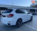 Белый БМВ Х5, объемом двигателя 3 л и пробегом 184 тыс. км за 32000 $, фото 19 на Automoto.ua