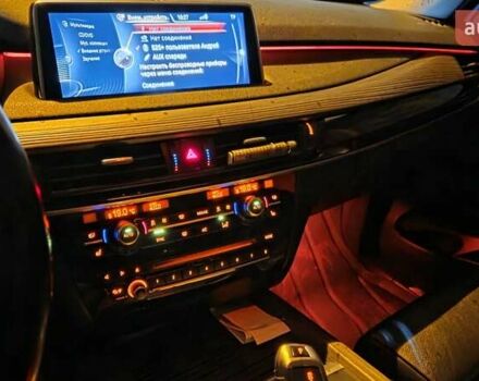 Белый БМВ Х5, объемом двигателя 2.98 л и пробегом 168 тыс. км за 26000 $, фото 17 на Automoto.ua