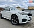 Белый БМВ Х5, объемом двигателя 2.99 л и пробегом 197 тыс. км за 27999 $, фото 5 на Automoto.ua