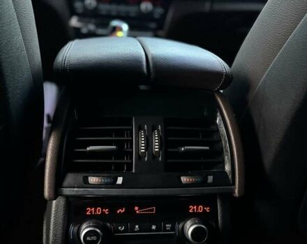 Белый БМВ Х5, объемом двигателя 2.99 л и пробегом 309 тыс. км за 23700 $, фото 42 на Automoto.ua