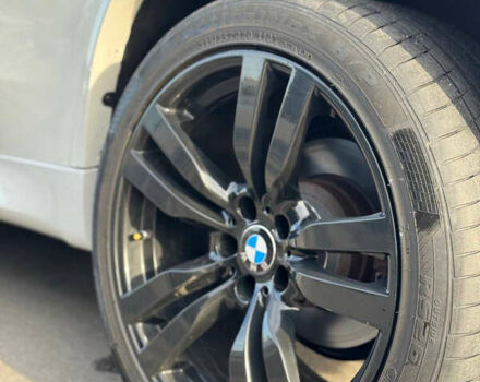 Белый БМВ Х5, объемом двигателя 2.99 л и пробегом 220 тыс. км за 36000 $, фото 8 на Automoto.ua