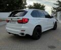 Білий БМВ Х5, об'ємом двигуна 2.99 л та пробігом 280 тис. км за 32000 $, фото 1 на Automoto.ua
