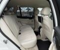 Белый БМВ Х5, объемом двигателя 3 л и пробегом 83 тыс. км за 4000 $, фото 10 на Automoto.ua