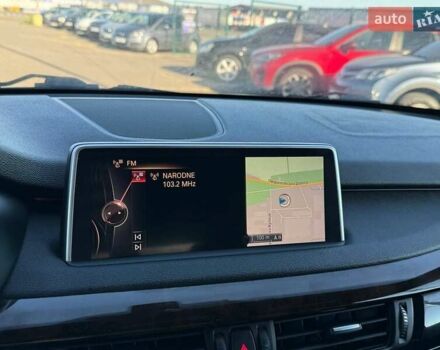 Білий БМВ Х5, об'ємом двигуна 2.98 л та пробігом 181 тис. км за 21899 $, фото 17 на Automoto.ua