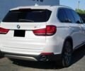 Білий БМВ Х5, об'ємом двигуна 3 л та пробігом 144 тис. км за 13000 $, фото 5 на Automoto.ua