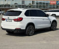 Белый БМВ Х5, объемом двигателя 2.99 л и пробегом 265 тыс. км за 27900 $, фото 4 на Automoto.ua