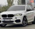 Белый БМВ Х5, объемом двигателя 2.99 л и пробегом 260 тыс. км за 26000 $, фото 1 на Automoto.ua