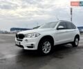 Білий БМВ Х5, об'ємом двигуна 3 л та пробігом 118 тис. км за 23990 $, фото 5 на Automoto.ua