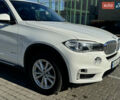 Белый БМВ Х5, объемом двигателя 2.98 л и пробегом 159 тыс. км за 20300 $, фото 35 на Automoto.ua
