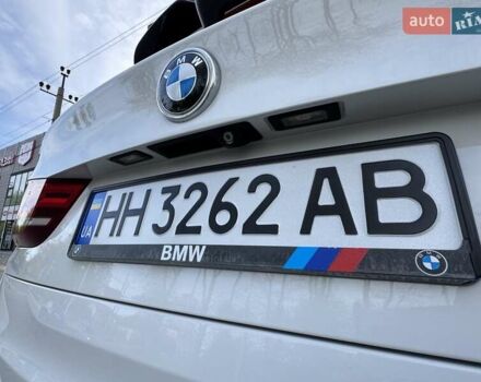 Білий БМВ Х5, об'ємом двигуна 2.99 л та пробігом 162 тис. км за 34300 $, фото 36 на Automoto.ua