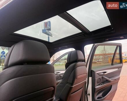 Белый БМВ Х5, объемом двигателя 2.99 л и пробегом 175 тыс. км за 31900 $, фото 79 на Automoto.ua