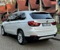 Белый БМВ Х5, объемом двигателя 2.99 л и пробегом 309 тыс. км за 23700 $, фото 25 на Automoto.ua