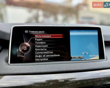 Белый БМВ Х5, объемом двигателя 2.99 л и пробегом 197 тыс. км за 27999 $, фото 29 на Automoto.ua