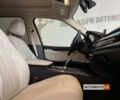 Белый БМВ Х5, объемом двигателя 3 л и пробегом 142 тыс. км за 22000 $, фото 8 на Automoto.ua