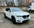 Белый БМВ Х5, объемом двигателя 2.99 л и пробегом 187 тыс. км за 25500 $, фото 1 на Automoto.ua