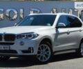 Белый БМВ Х5, объемом двигателя 3 л и пробегом 175 тыс. км за 21900 $, фото 4 на Automoto.ua