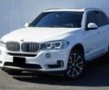 Білий БМВ Х5, об'ємом двигуна 3 л та пробігом 144 тис. км за 13000 $, фото 1 на Automoto.ua