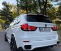 Білий БМВ Х5, об'ємом двигуна 3 л та пробігом 187 тис. км за 21999 $, фото 14 на Automoto.ua