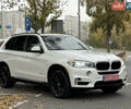 Белый БМВ Х5, объемом двигателя 3 л и пробегом 287 тыс. км за 23999 $, фото 8 на Automoto.ua