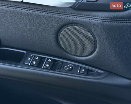 Белый БМВ Х5, объемом двигателя 2.98 л и пробегом 192 тыс. км за 22700 $, фото 46 на Automoto.ua