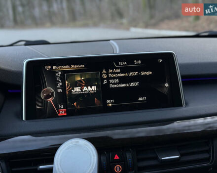 Белый БМВ Х5, объемом двигателя 2.98 л и пробегом 192 тыс. км за 22700 $, фото 32 на Automoto.ua